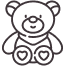 Peluches