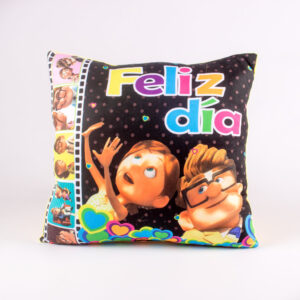 Cojín Decorativo 38 × 38 cm