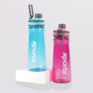 Termo Plástico 1000 ml