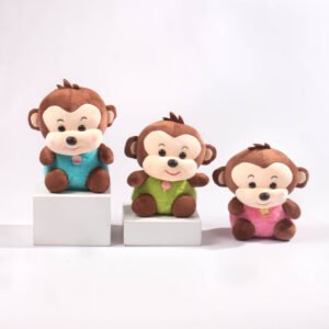 Peluche Monito 22 cm