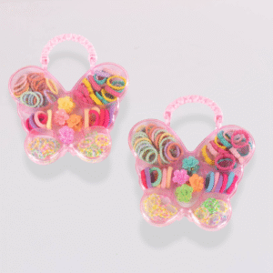 Accesorio Para el Cabello Mariposa 14 cm