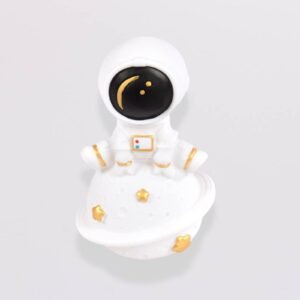 Alcancía Astronauta 20 cm