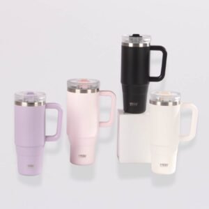 Termo Hermético TYESO 900 ml