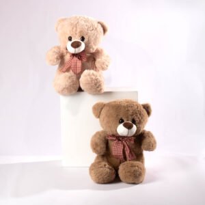 Peluche Oso Corbatín 30cm