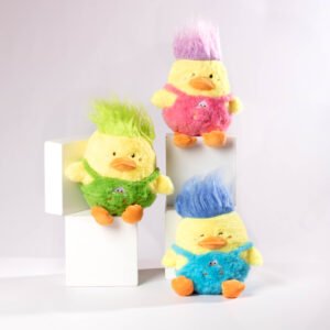 Peluche Patito  25 cm