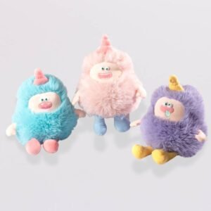 Peluche Monstruo 50 cm