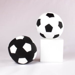 Peluche Balón 17 cm