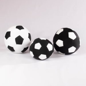 Peluche Balón 23 cm