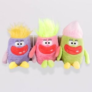 Peluche Monstruo 28 cm