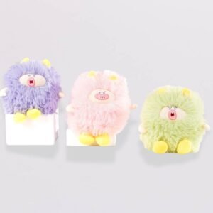 Peluche Monstruo 18 cm