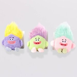 Peluche Monstruo 23 cm