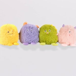 Peluche Monstruo 40 cm