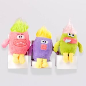 Peluche Monstruo 25 cm