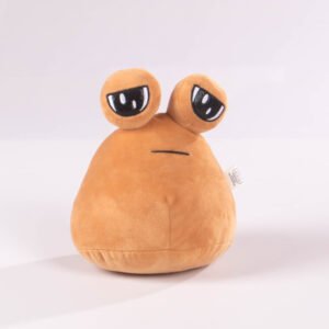 Peluche Poul Mini 18 cm