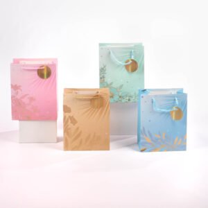 Bolsa de Regalo Grande (L) 30*40*12cm