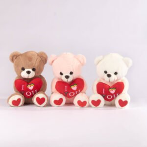 Peluche Oso 24cm