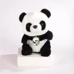 Peluche Oso Panda 18 cm