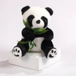 Peluche Oso Panda 25 cm