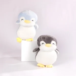 Peluche Pingüino 20 cm