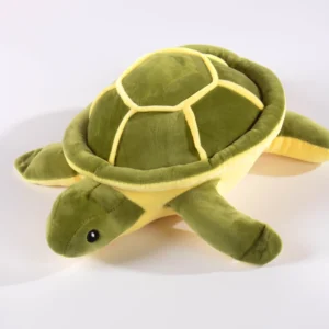 Peluche Tortuga 35 cm