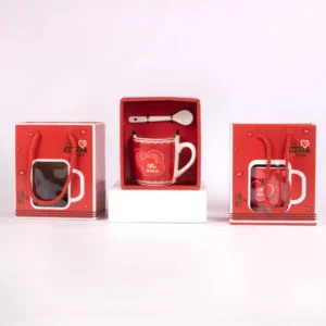 Mug Te Amo 210 ml