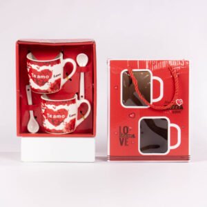 Mug Te Amo 210 ml