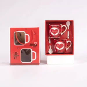 Mug Te Amo 210 ml