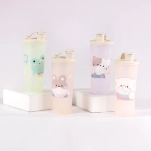 Termo Infantil Zoológico 450 ml