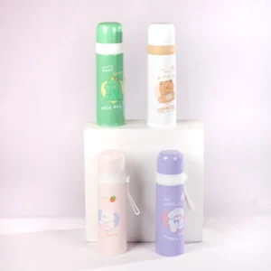 Termo Térmico Infantil 500 ml