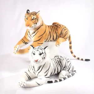 Peluche Tigre de 65 cm