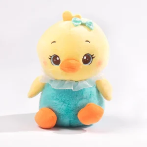 Peluche Pollito 22 cm