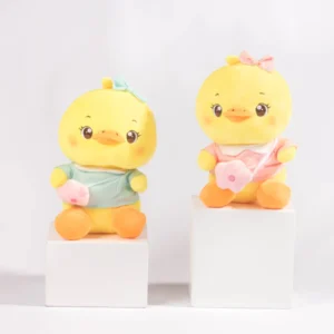 Peluche Pato 23 cm