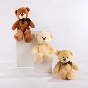 Peluche Oso 25 cm
