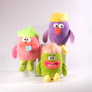 Peluche Monstruo 45 cm