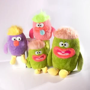 Peluche Monstruo 65 cm