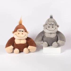 Peluche Gorila King Kong Extra Grande 60 cm