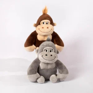 Peluche Gorila King Kong Grande 48 cm