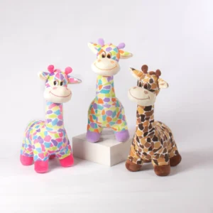 Peluche Jirafa Grande 48 cm