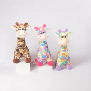 Peluche Jirafa Mediana 36 cm