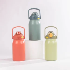 Termo Térmico 1200 ml