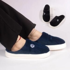 Pantuflas Acolchadas