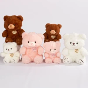 Peluche Oso 35cm