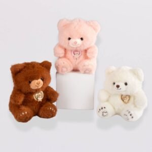 Peluche Oso 25cm
