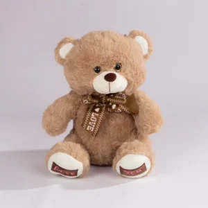 Peluche Oso Corbatín 38 cm