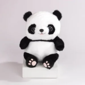 Peluche Oso Panda 25 cm