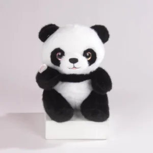 Peluche Oso Panda 22 cm