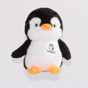 Peluche Pingüino 30cm