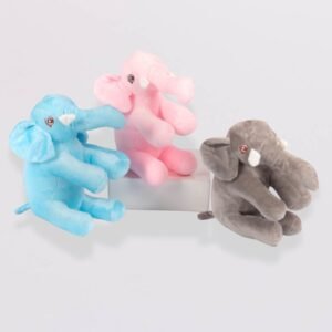 Peluche Elefante 18 cm