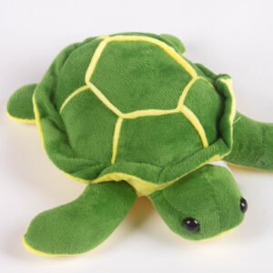 Peluche Tortuga 25 cm