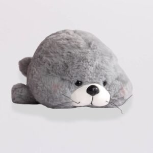 Peluche Foca 23 cm